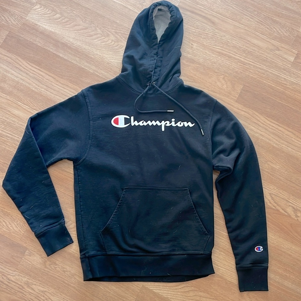 Champion Unisex Sweatshirt/Hoodie